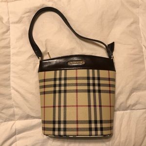 Polo Ralph Lauren Bucket Bag